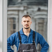 Даниил Киреев Даниил Киреев