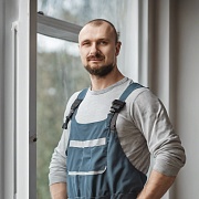 Сергей Кокорин Сергей Кокорин