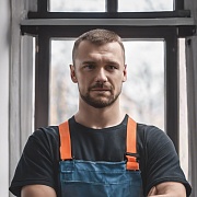 Илья Ронжин Илья Ронжин